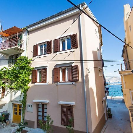Apartments Sanja Baska  Luaran gambar