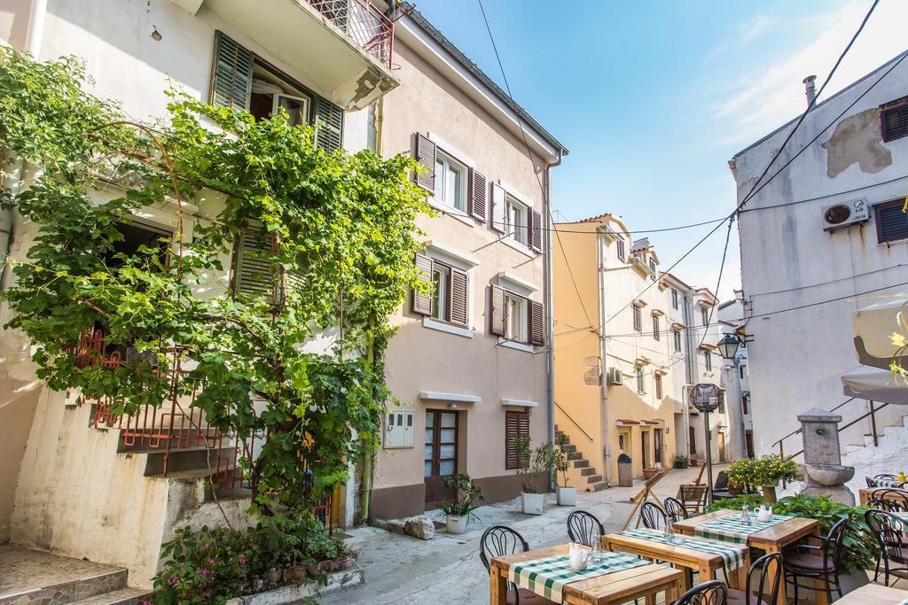 Apartments Sanja Baska  Luaran gambar
